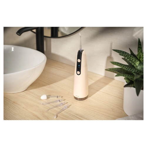 Ирригатор портативный Sencor SOI 1311GD — фото, купить в Минске с доставкой по Беларуси — 360shop.by