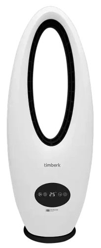 Вентилятор безлопастной Timberk T-BF2816RC — фото, купить в Минске с доставкой по Беларуси — 360shop.by
