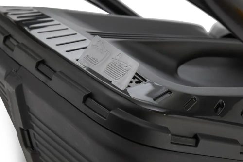 Газонокосилка бензиновая самоходная Alpina AL4 46 SA (2L0482044/A22) — фото, купить в Минске с доставкой по Беларуси — 360shop.by