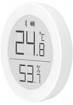 Термогигрометр Qingping Temp & RH Monitor