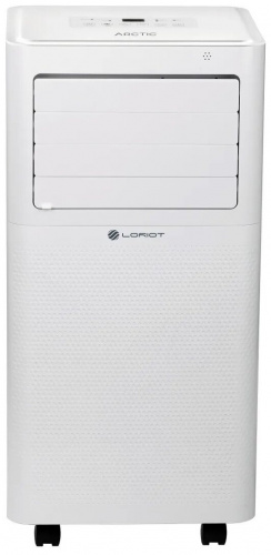Мобильный кондиционер Loriot Arctic LPC-12TAM