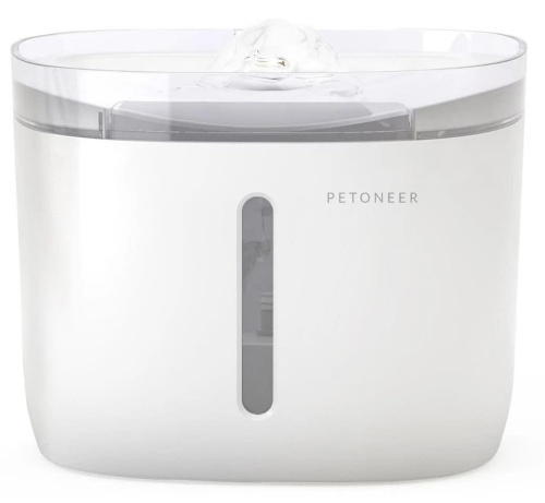 Автопоилка для животных Petoneer Fresco Mini Plus Fountain (WF004) — фото, купить в Минске с доставкой по Беларуси — 360shop.by
