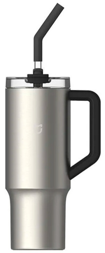 Термокружка Mijia Sippy Cup (MJXGB01RM) — фото, купить в Минске с доставкой по Беларуси — 360shop.by