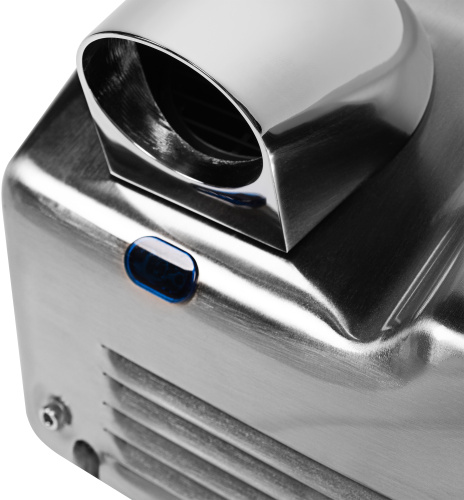 Сушилка для рук Electrolux EHDA/N-2500 – фото, купить в Минске с доставкой по Беларуси – 360shop.by