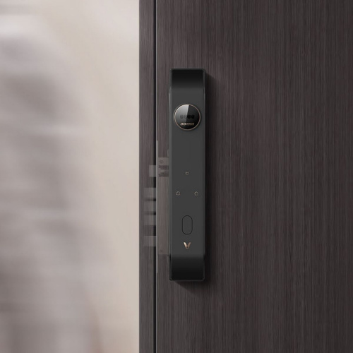 Умный дверной замок Viomi Guard 3 Pro (LBT46B) — фото, купить в Минске с доставкой по Беларуси — 360shop.by