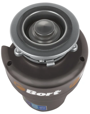 Измельчитель пищевых отходов Bort Titan 5000 (91275783) — фото, купить в Минске с доставкой по Беларуси — 360shop.by