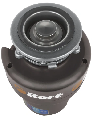 Измельчитель пищевых отходов Bort Titan 5000 (91275783) — фото, купить в Минске с доставкой по Беларуси — 360shop.by