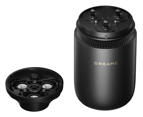 Электробритва Dreame S7 (AS01A) — фото, купить в Минске с доставкой по Беларуси — 360shop.by