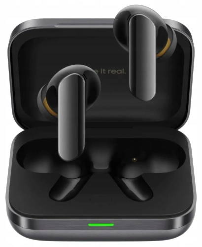 Наушники Realme Buds Air 7 Pro (RMA2407) — фото, купить в Минске с доставкой по Беларуси — 360shop.by