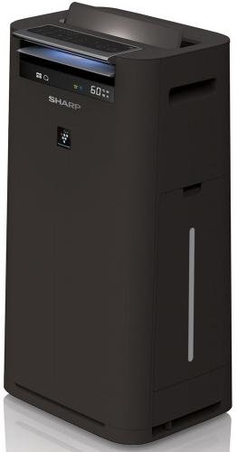 Климатический комплекс Sharp KC-G41RH
