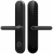 Умный дверной замок Aqara Smart Door Lock N100 — фото, купить в Минске с доставкой по Беларуси — 360shop.by