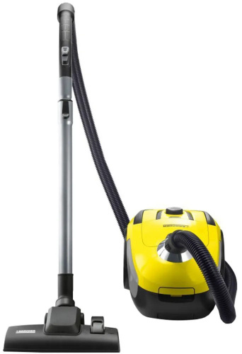 Пылесос Karcher VC 2 (1.198-105.0)