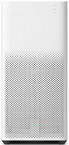 Очиститель воздуха Xiaomi Mi Air Purifier 2H (AC-M9-AA)