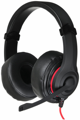 Наушники Oklick HS-L330G Nightmare