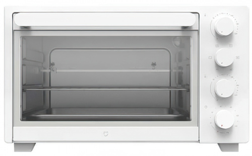 Мини-печь Xiaomi Mijia Electric Oven (MDKXDE1ACM) — фото, купить в Минске с доставкой по Беларуси — 360shop.by