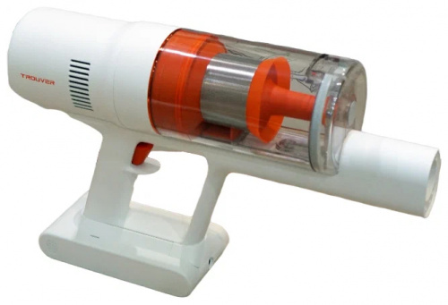 Вертикальный пылесос Trouver Power 11 (VPL4)