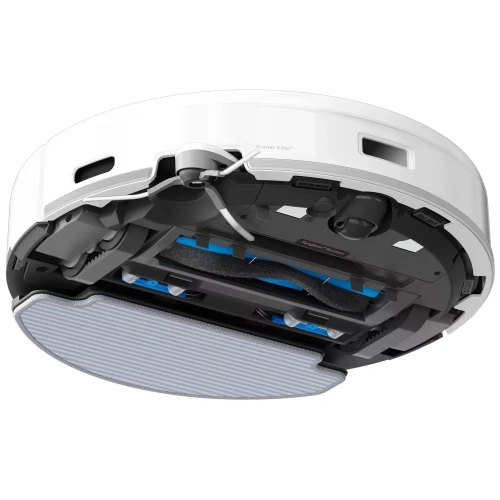 Робот-пылесос Hobot Legee-Q10 – фото, купить в Минске с доставкой по Беларуси – 360shop.by