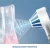 Ирригатор портативный Braun Oral-B Aquacare 6 Pro Expert (MDH20.036.3) — фото, купить в Минске с доставкой по Беларуси — 360shop.by