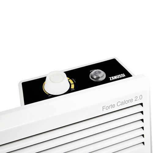 Конвектор Zanussi ZCH/S-1000 MR