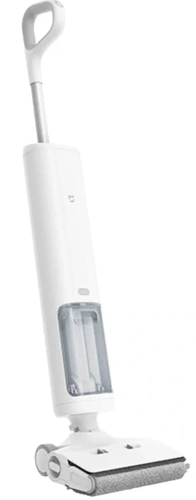 Моющий вертикальный пылесос Mijia Wireless Floor Scrubber (B302CN) — фото, купить в Минске с доставкой по Беларуси — 360shop.by