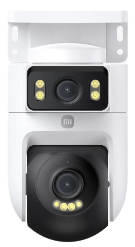 IP-камера Xiaomi Outdoor Camera CW500 3K Dual (MJSXJ08HL) — фото, купить в Минске с доставкой по Беларуси — 360shop.by