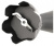 Блендер погружной Braun MultiQuick 9 MQ 9125XS