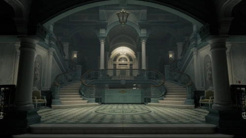 Игра Resident Evil 9 Requiem для PlayStation 5 (PS5) — фото, купить в Минске с доставкой по Беларуси — 360shop.by