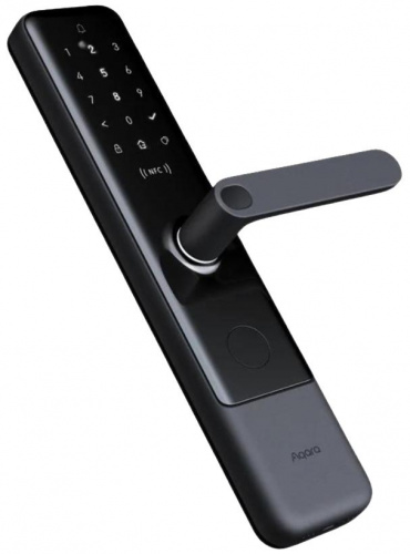 Умный дверной замок Aqara Smart Door Lock N200 — фото, купить в Минске с доставкой по Беларуси — 360shop.by