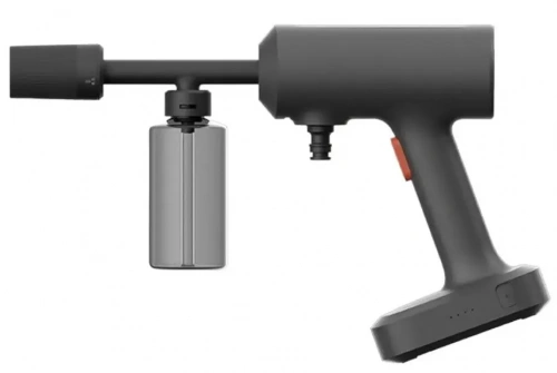 Мойка высокого давления Xiaomi Wireless Car 2 (MJXCJ002QW) — фото, купить в Минске с доставкой по Беларуси — 360shop.by