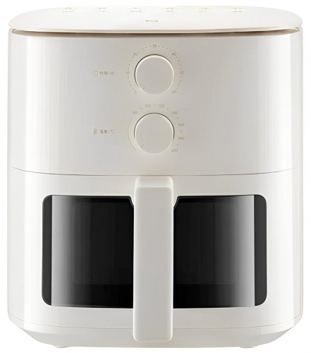 Аэрогриль Xiaomi Mijia Smart Air Fryer 5L (MAF11)
