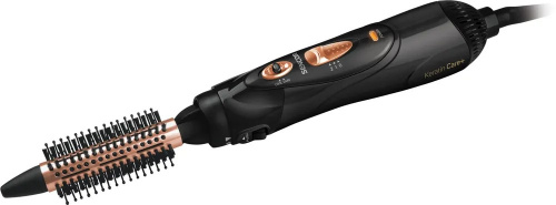 Фен-щетка Sencor SHS 8550BK