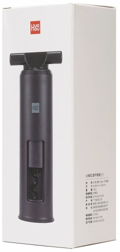 Штопор Huo Hou HU0091 — фото, купить в Минске с доставкой по Беларуси — 360shop.by