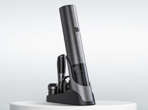 Винный набор Circle Joy The Future Sommelier rechargeable (TFS-003) — фото, купить в Минске с доставкой по Беларуси — 360shop.by