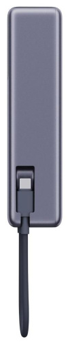 Внешний аккумулятор Xiaomi Mi 165W Power Bank with USB-C Cable 10000mAh (PB1165MI) — фото, купить в Минске с доставкой по Беларуси — 360shop.by