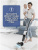 Вертикальный моющий пылесос Lydsto Dry and Wet Vaccum Cleaner W1