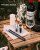 Винный набор Circle Joy Air Pump Wine Opener Set (CJ-TZ19) — фото, купить в Минске с доставкой по Беларуси — 360shop.by