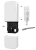 Wi-Fi роутер Mikrotik wAP ax wAPG-5HaxD2HaxD — фото, купить в Минске с доставкой по Беларуси — 360shop.by Wi-Fi роутер Mikrotik wAP ax wAPG-5HaxD2HaxD — фото, купить в Минске с доставкой по Беларуси — 360shop.by
