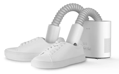 Сушилка для обуви Deerma DEM-HX10W — фото, купить в Минске с доставкой по Беларуси — 360shop.by