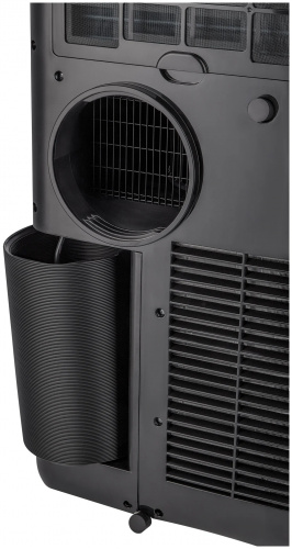Мобильный кондиционер Electrolux EACM-12 FM/N3