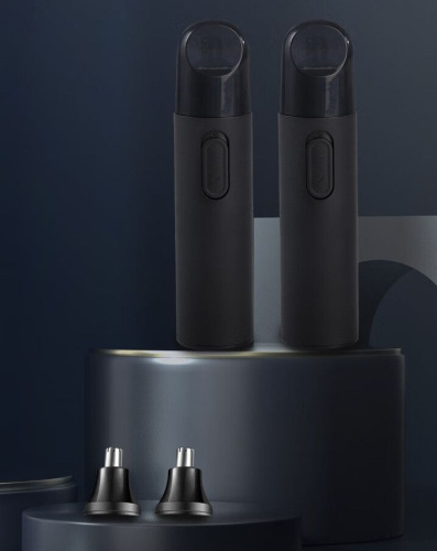 Триммер для носа Beheart TS01 — фото, купить в Минске с доставкой по Беларуси — 360shop.by