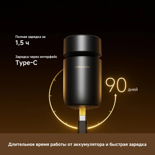 Электробритва Dreame S7 (AS01A) — фото, купить в Минске с доставкой по Беларуси — 360shop.by