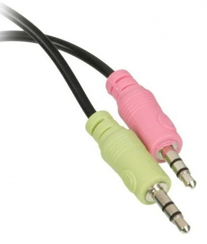 Наушники A4Tech HS-200