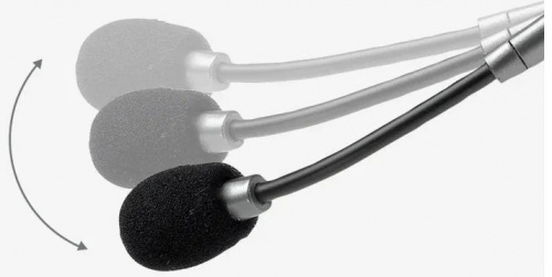 Наушники Logitech Stereo Headset H110