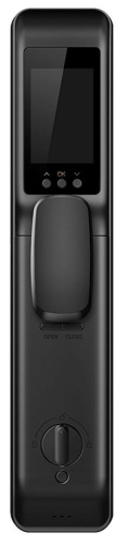 Умный дверной замок Viomi Guard 3 Pro (LBT46B) — фото, купить в Минске с доставкой по Беларуси — 360shop.by