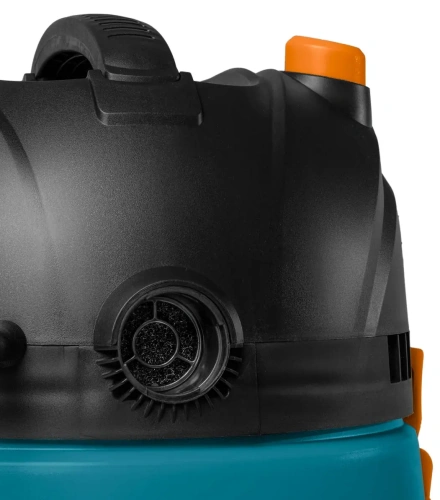 Пылесос строительный Bort BSS-1220-M (93417814) — фото, купить в Минске с доставкой по Беларуси — 360shop.by