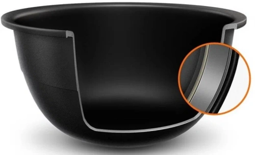 Рисоварка Mijia Rice Cooker 1S 3L (YLIH02CM) — фото, купить в Минске с доставкой по Беларуси — 360shop.by