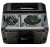 Аэрогриль Evolution AIRO 10600 Dual — фото, купить в Минске с доставкой по Беларуси — 360shop.by