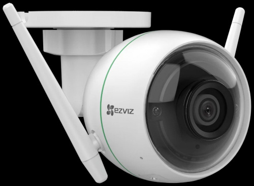 IP-камера Ezviz C3N CS-C3N-A0-3H2WFRL (2.8 мм)