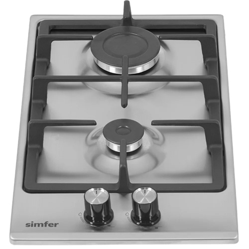Газовая варочная панель Simfer H30V20M516