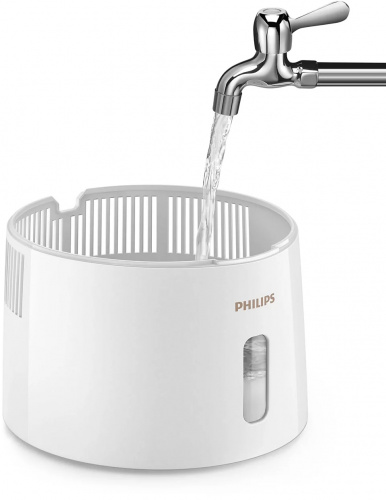 Паровой увлажнитель воздуха Philips HU3916/10